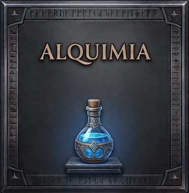 Alquimia
