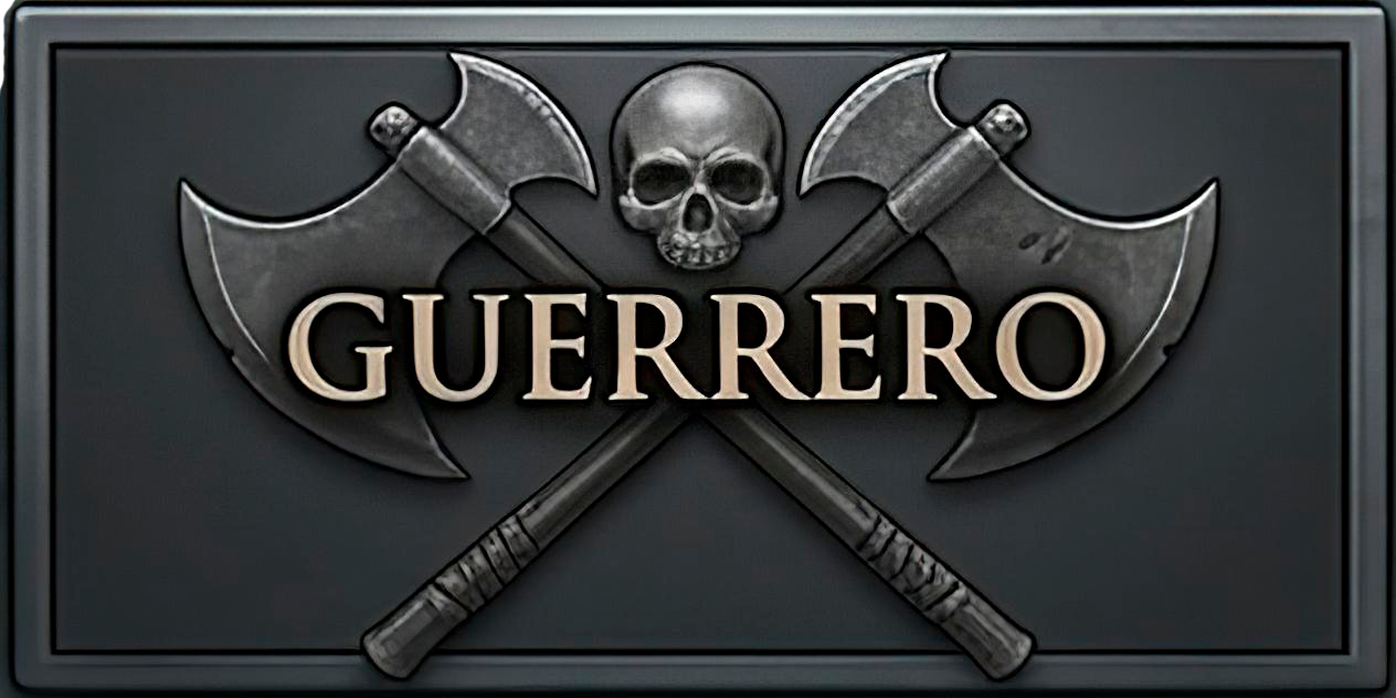 Guerrero