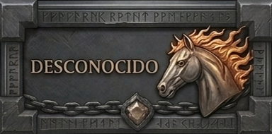 Mutación Desconocida