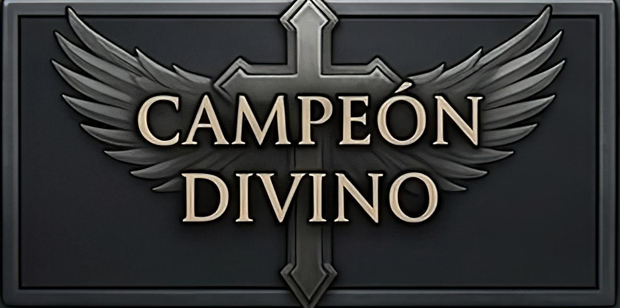 Campeón Divino
