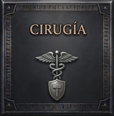 Cirugía