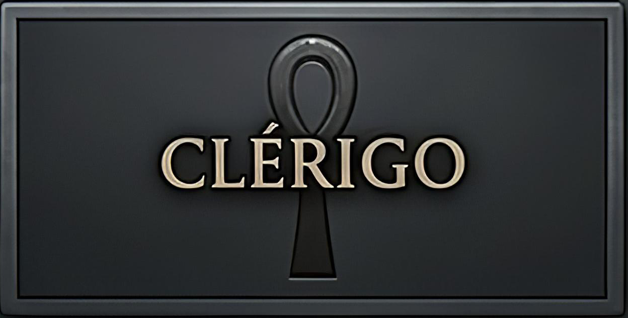Clérigo