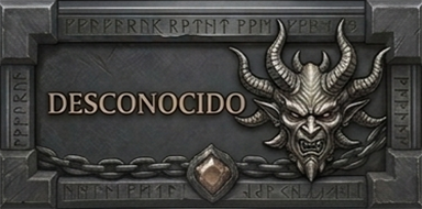 Mutación Desconocida