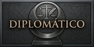 Diplomático