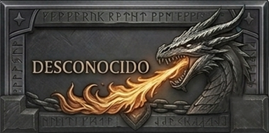 Mutación Desconocida