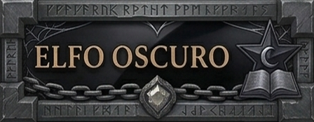 Elfo Oscuro