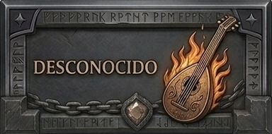 Mutación Desconocida