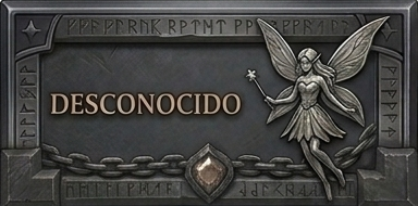 Mutación Desconocida