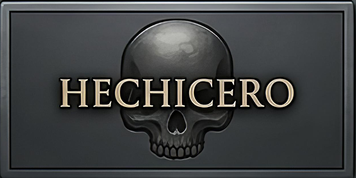 Hechicero