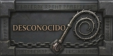 Mutación Desconocida