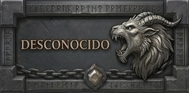 Mutación Desconocida