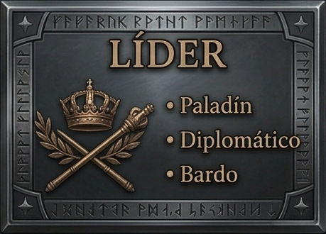 Líder
