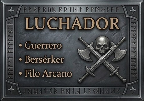 Luchador