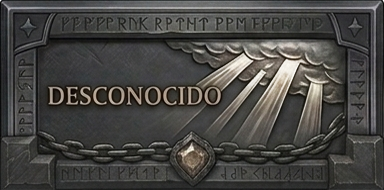 Mutación Desconocida