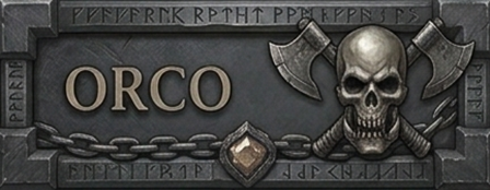 Orco