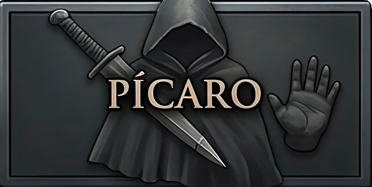 Pícaro