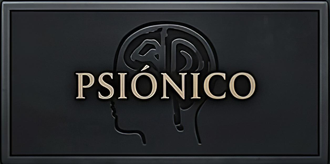 Psiónico