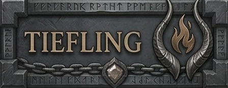 Tiefling